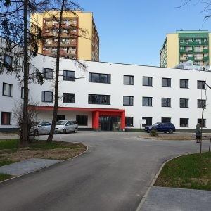 DPS, ul. Kalinowszczyzna 84, Lublin