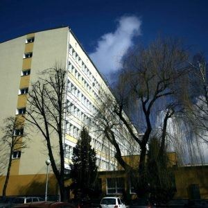 UMCS Lublin
