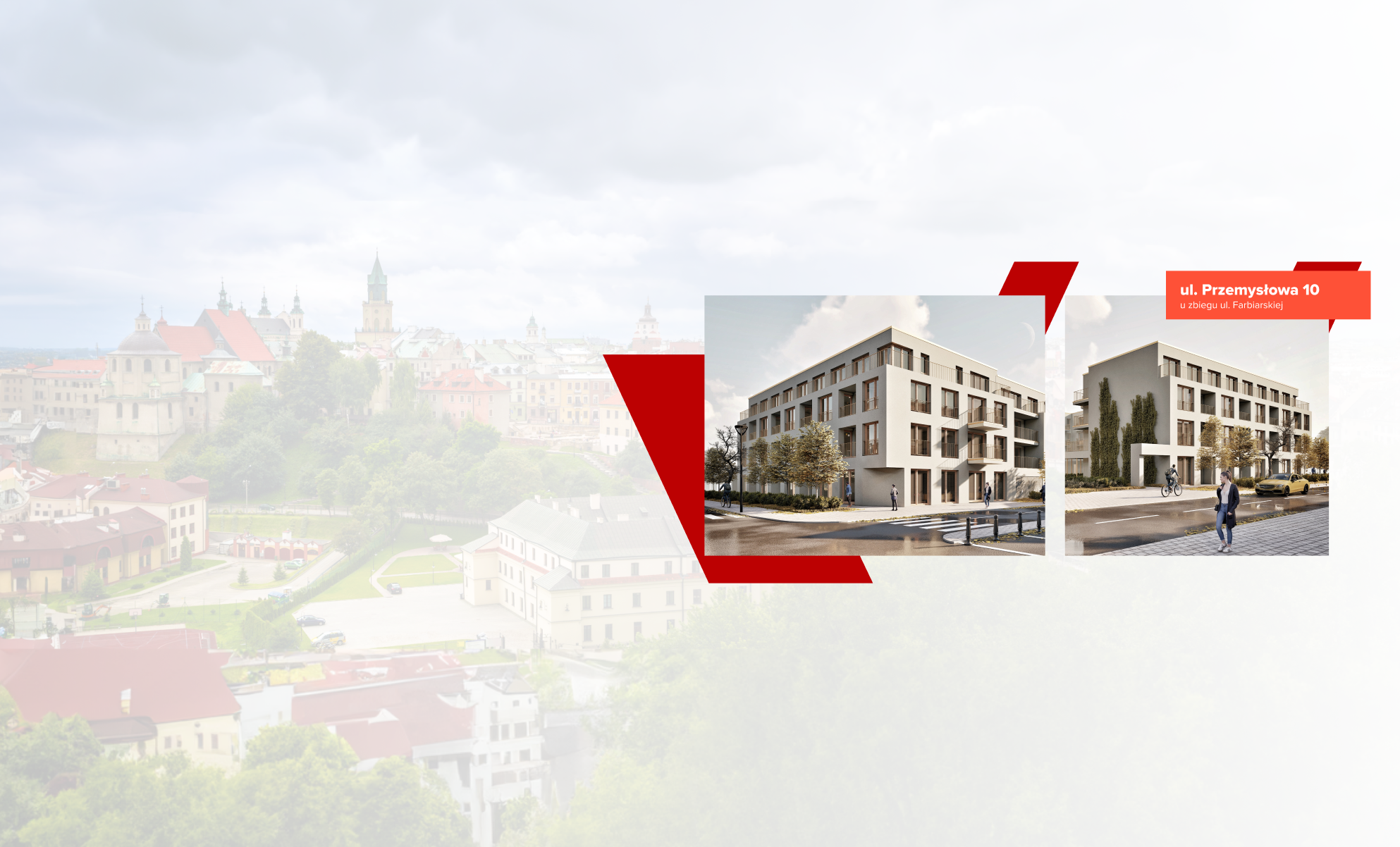 Odkryj wspólnie z EDACH nową przestrzeń Lublina